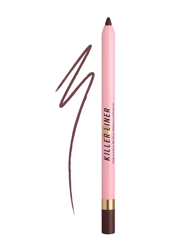 Убийственная подводка для глаз Too Faced, Killer Chocolate — фото 2