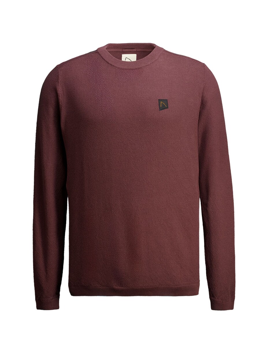 

Свитер CHASIN' Sal, темно-красный