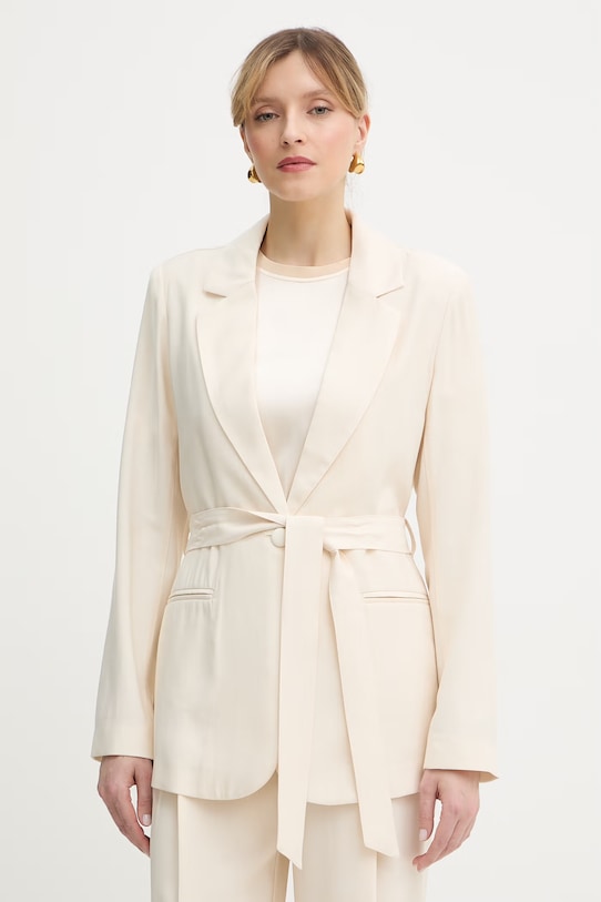 

Куртка kolew Silvian Heach, бежевый