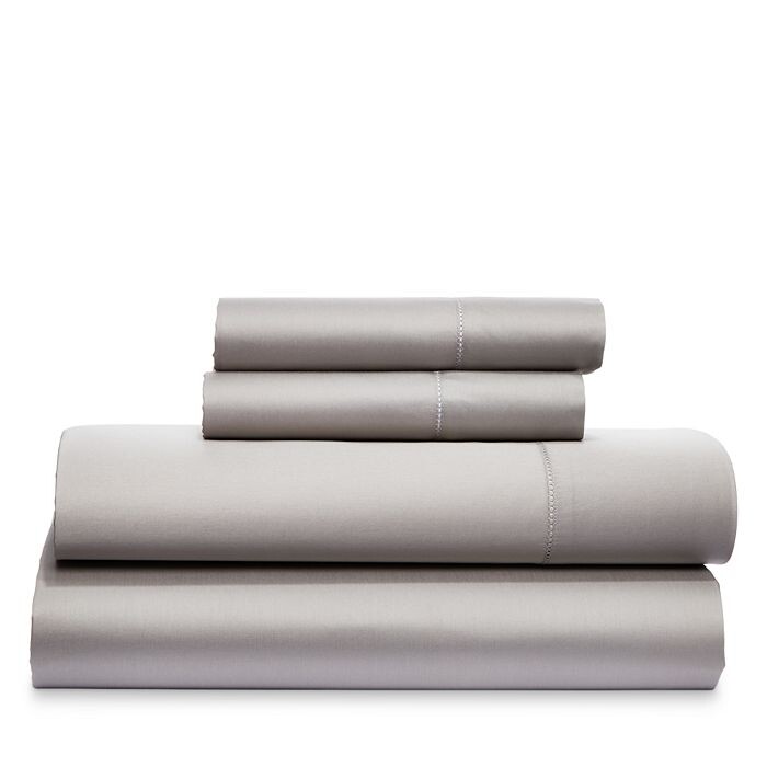 

Одинарный комплект простыней Ajour, Queen Frette, серый