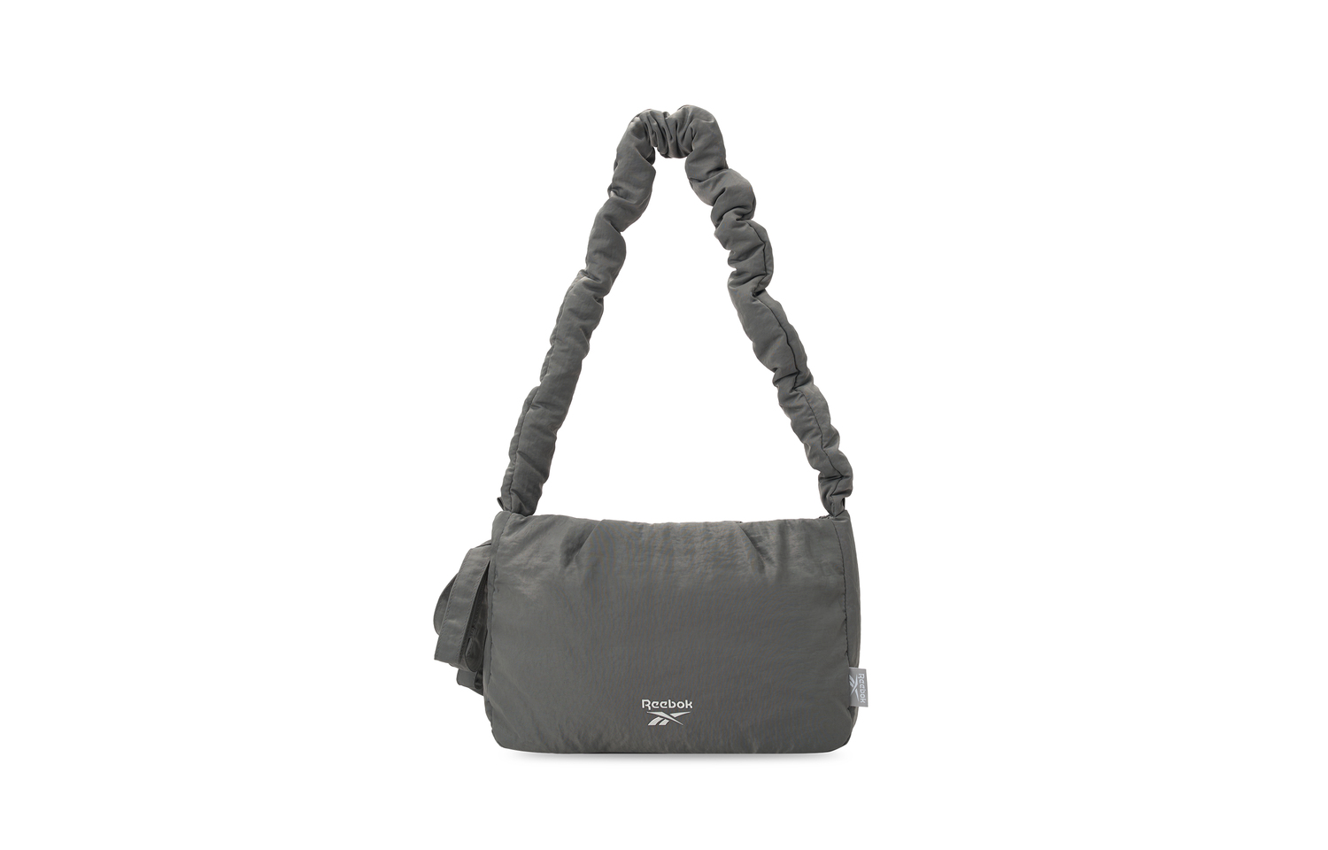 

Reebok Тканевая сумка через плечо, Soft Grey Gray