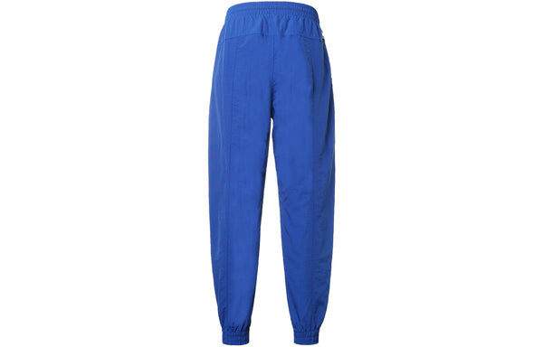 Спортивные штаны adidas originals Vocal W.TP Bundle Feet Sports Pants Blue, синий — фото 2