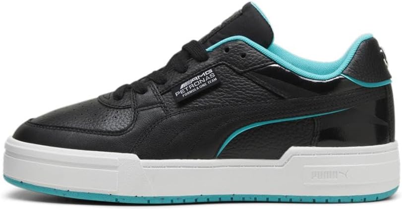 

Мужские кроссовки Puma Mapf1 Ca Pro, черный/зеленый