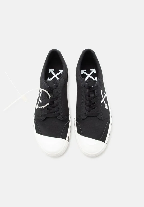 Тренеры Off-White, Black/White — фото 4