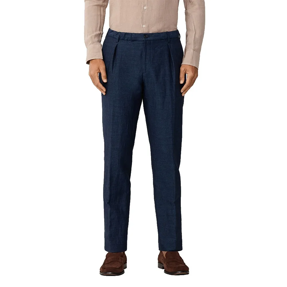 

Брюки Hackett HM4700048, синий