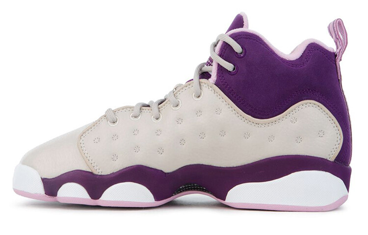 

Детские баскетбольные кроссовки Jordan Jumpman Team II