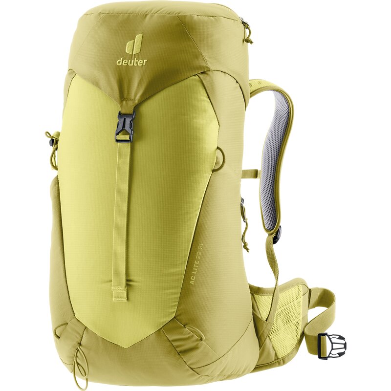 

Рюкзак ac lite 22 sl Deuter, цвет sprout-linden