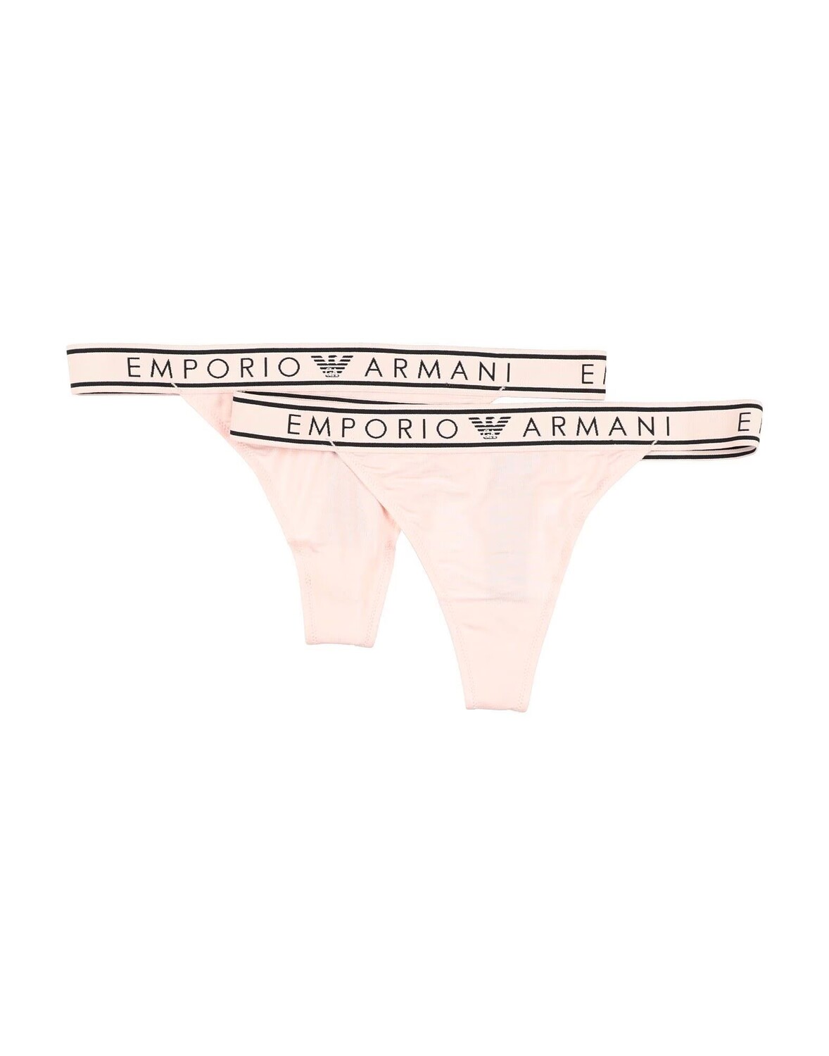 

Трусы Giorgio Armani, розовый