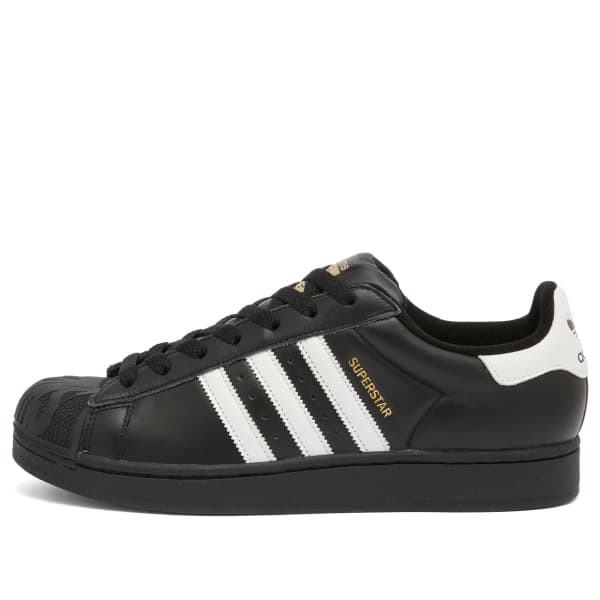 

Кроссовки X-Beams Superstar Adidas, мультиколор