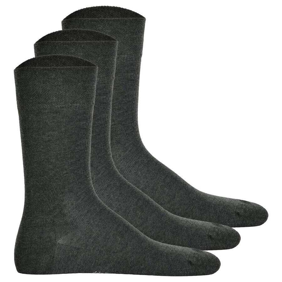 

Носки Hudson Socks, серый