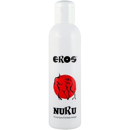 

Бутылка массажного геля Nuru 500 мл, Eros