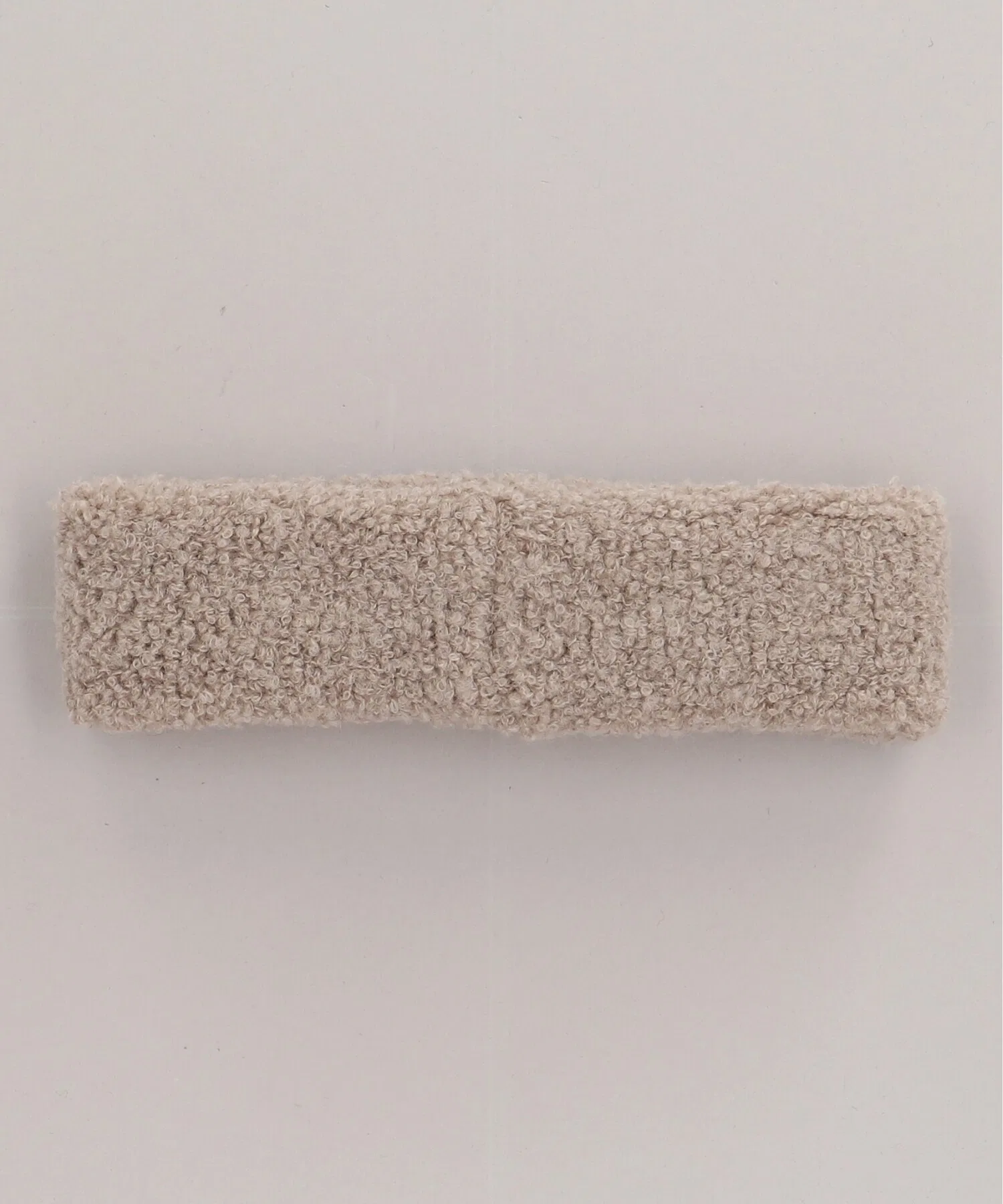 Узкая лента BOUCLE — фото 2