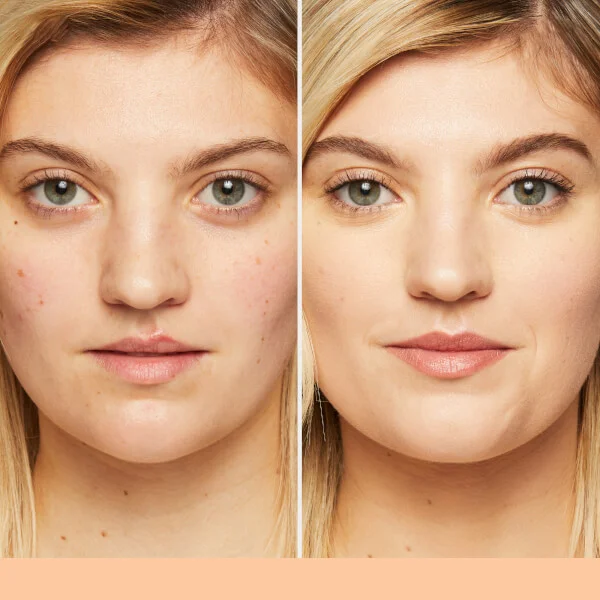 

Оригинальный тональный крем spf 15 Bareminerals, цвет fair ivory