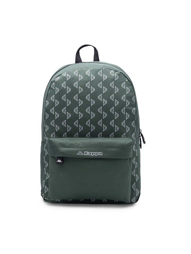 

Рюкзак Kappa Logo Dulfos 37184SW-X86, зеленый