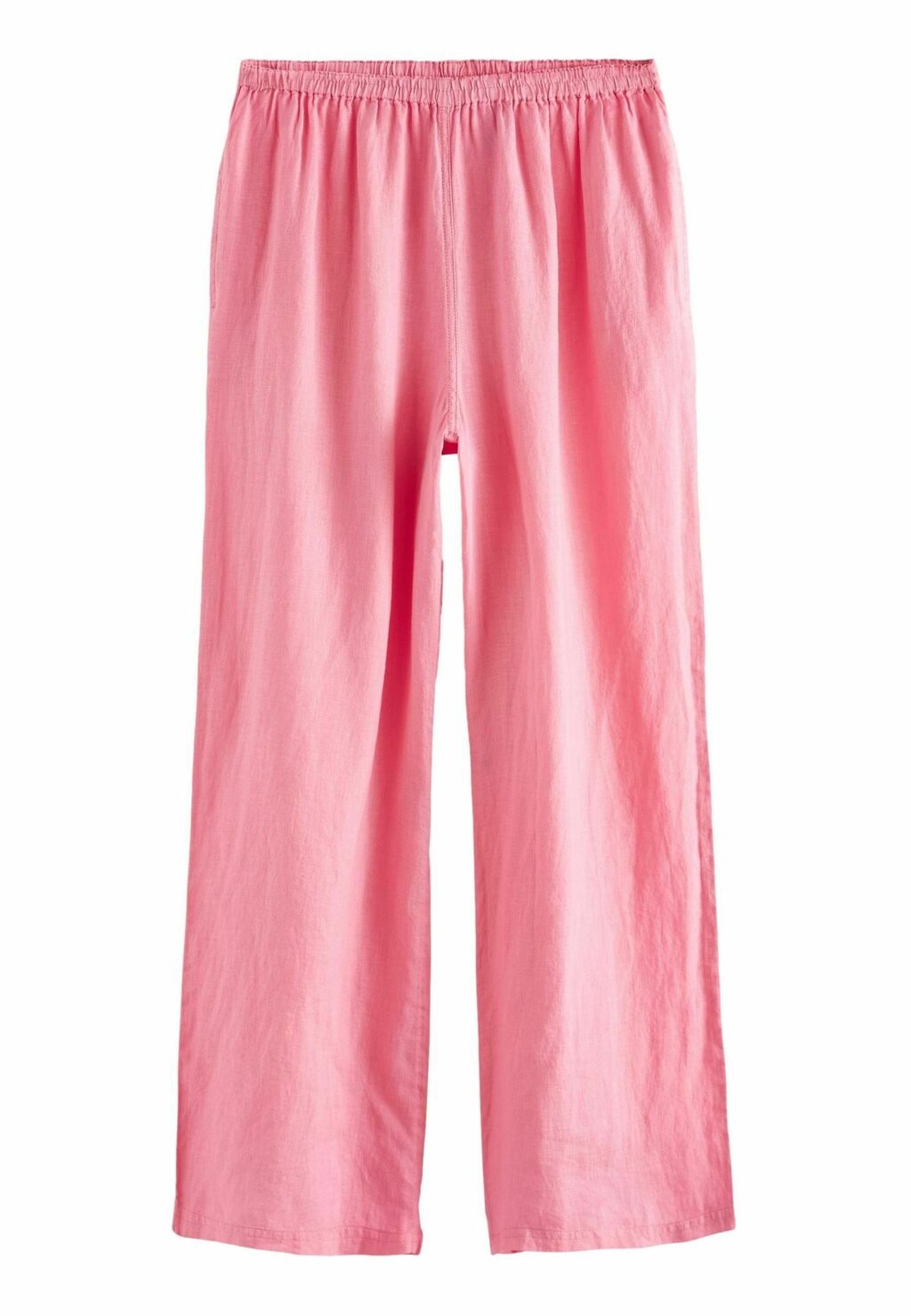 

Брюки WIDE LEG Next, розовый