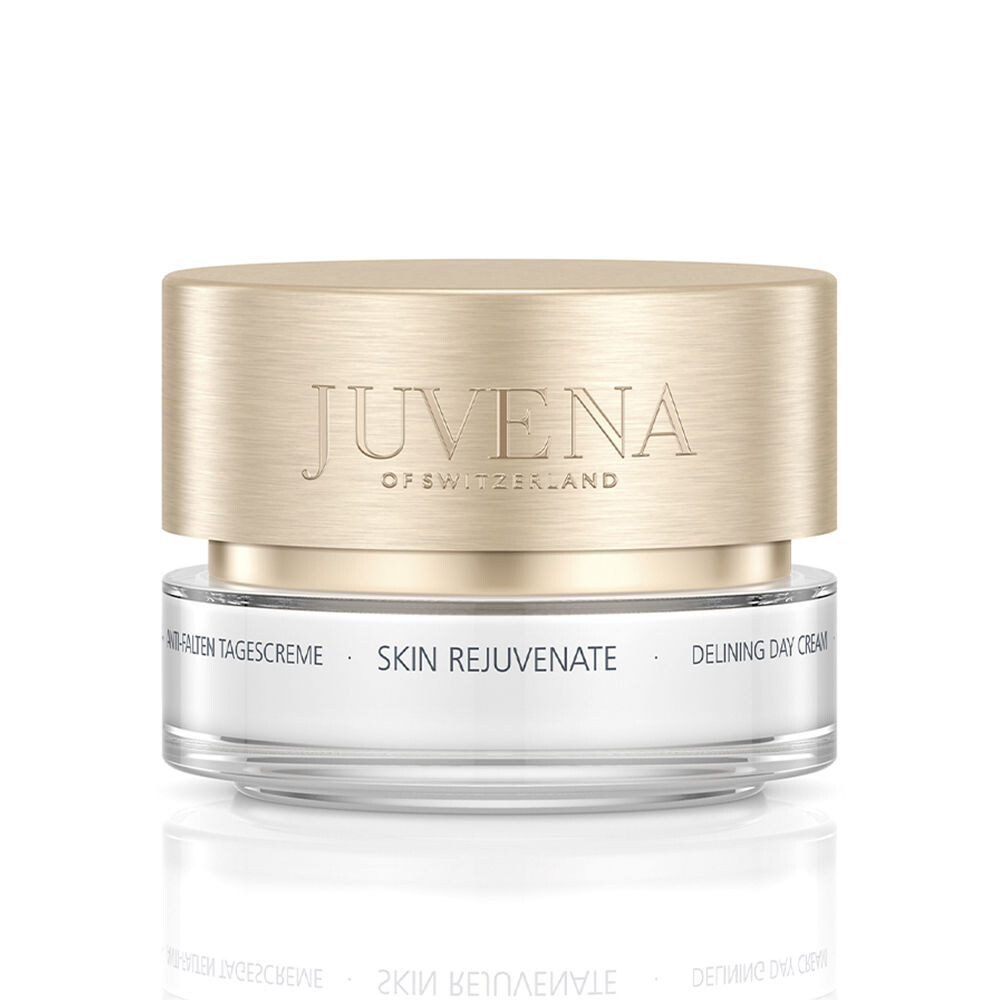 

Крем против морщин Skin rejuvenate delining day cream Juvena, 50 мл
