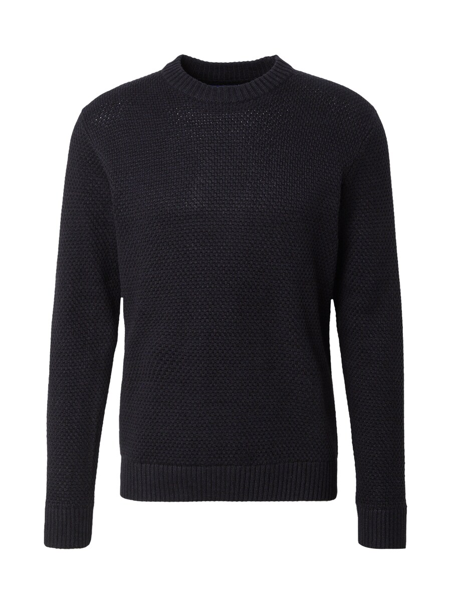 

Свитер JACK & JONES JOREaton, черный