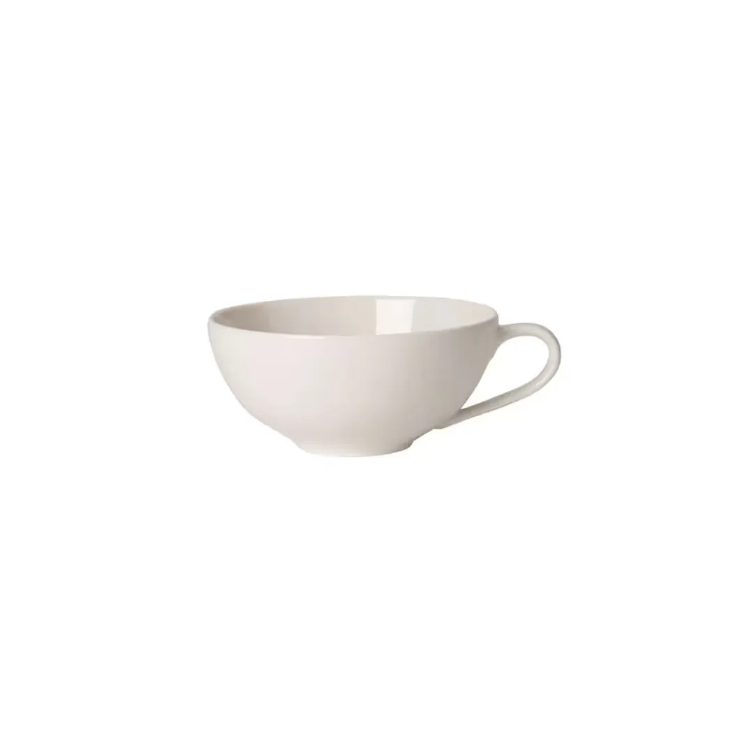 

Чайная чашка без блюдца Для меня Villeroy & Boch, белый
