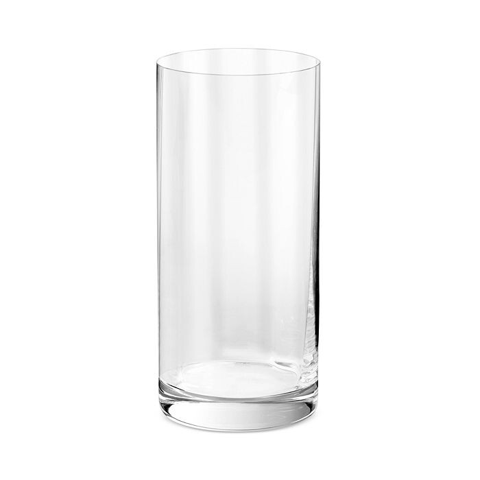 

Бокалы L'Objet Iris Highball, набор из 4 шт, белый