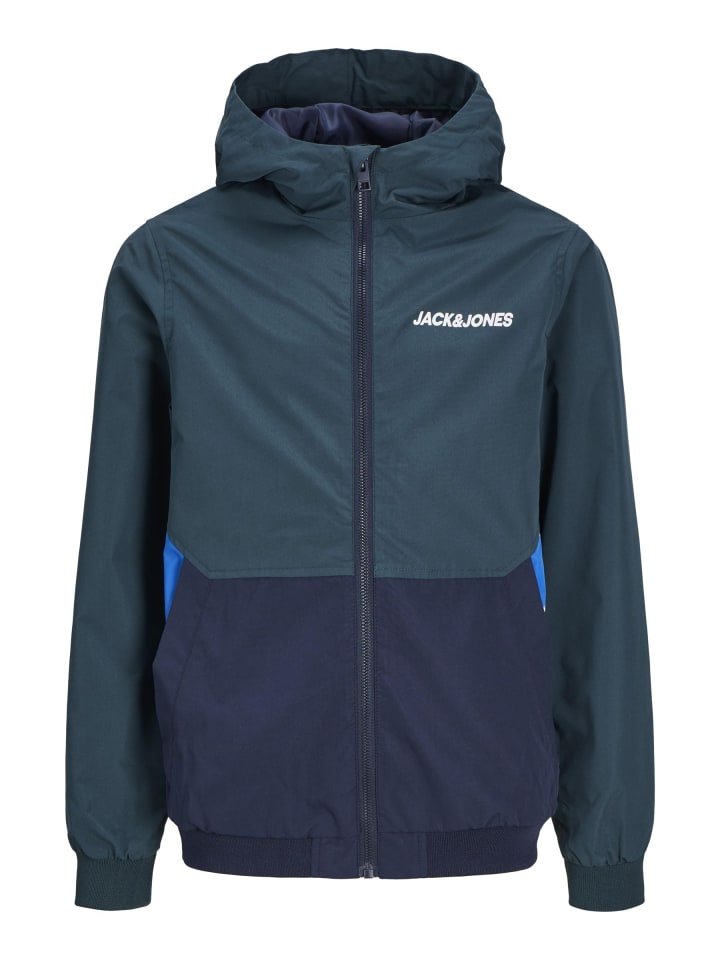

Куртка софтшелл JACK & JONES Junior