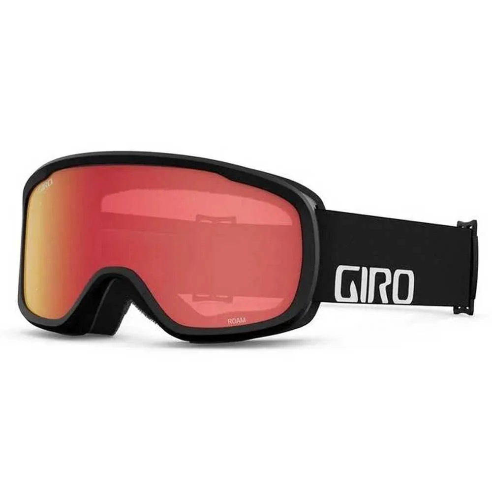 

Горнолыжные очки Giro Roam, черный