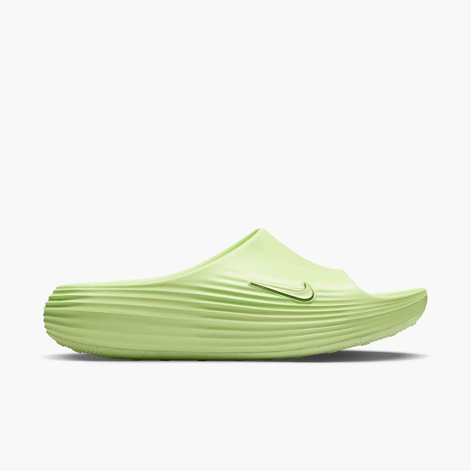 Nike Reactx Rejuven8 Шлепанцы, Мужские Кроссовки — фото 4