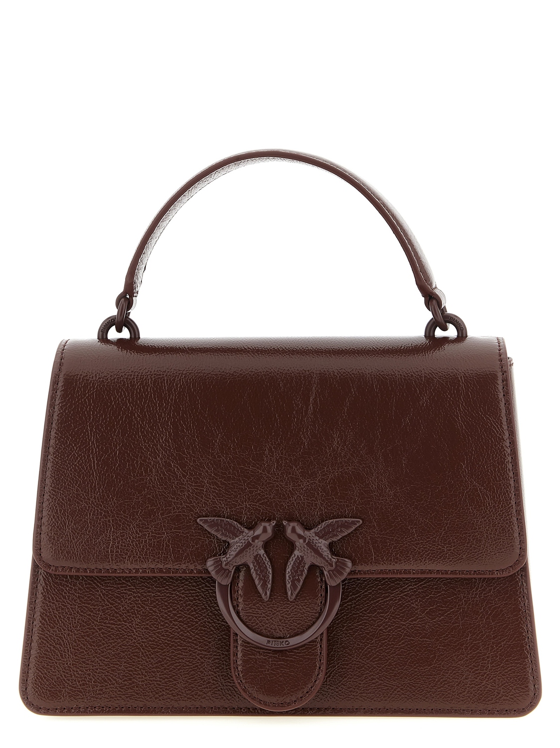 

Сумка 'Love One Classic Light' PINKO, бордовый