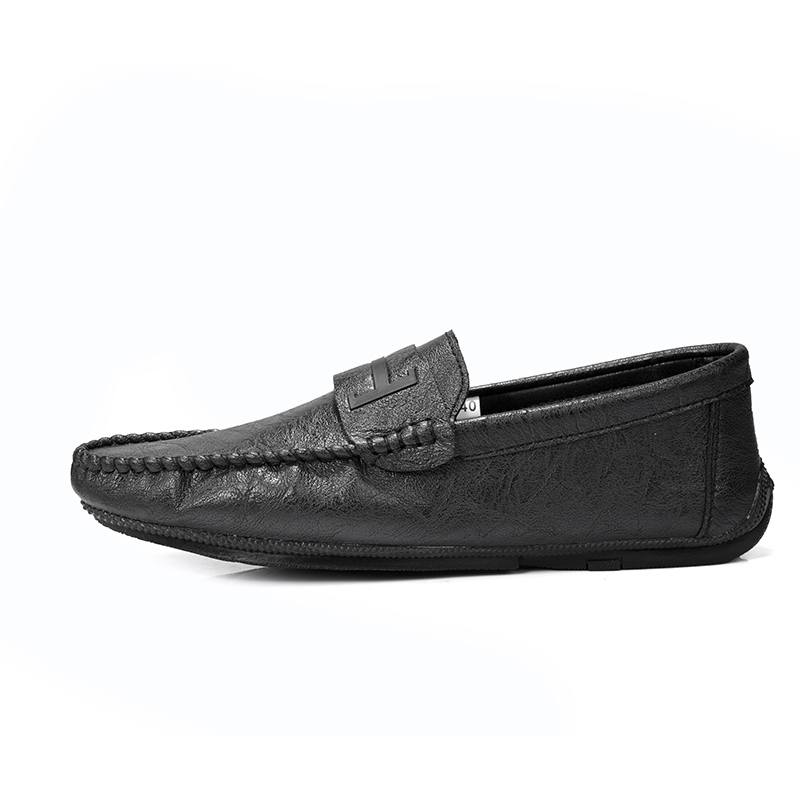 

Мужская повседневная обувь с низким верхом KUPE, Black