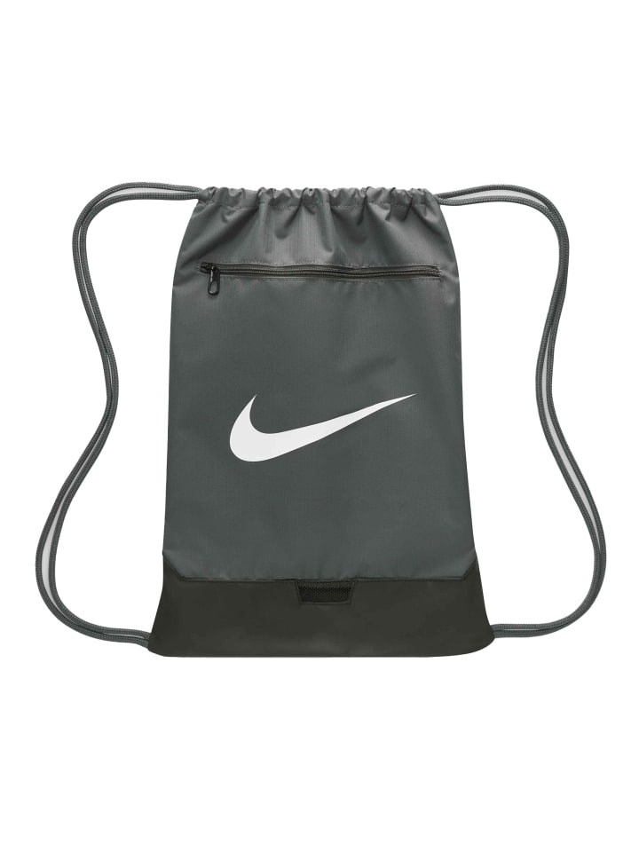 

Наплечная сумка Nike, серый