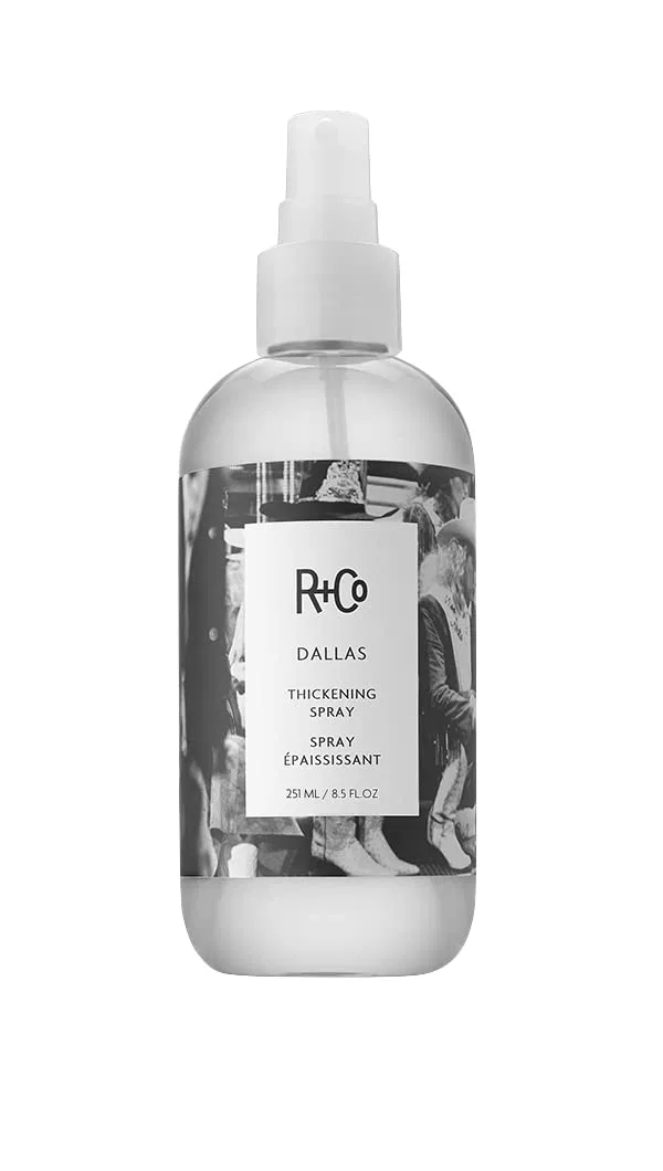 Спрей для объема волос «Dallas Thickening Spray» от R+Co, 250 мл R+Co