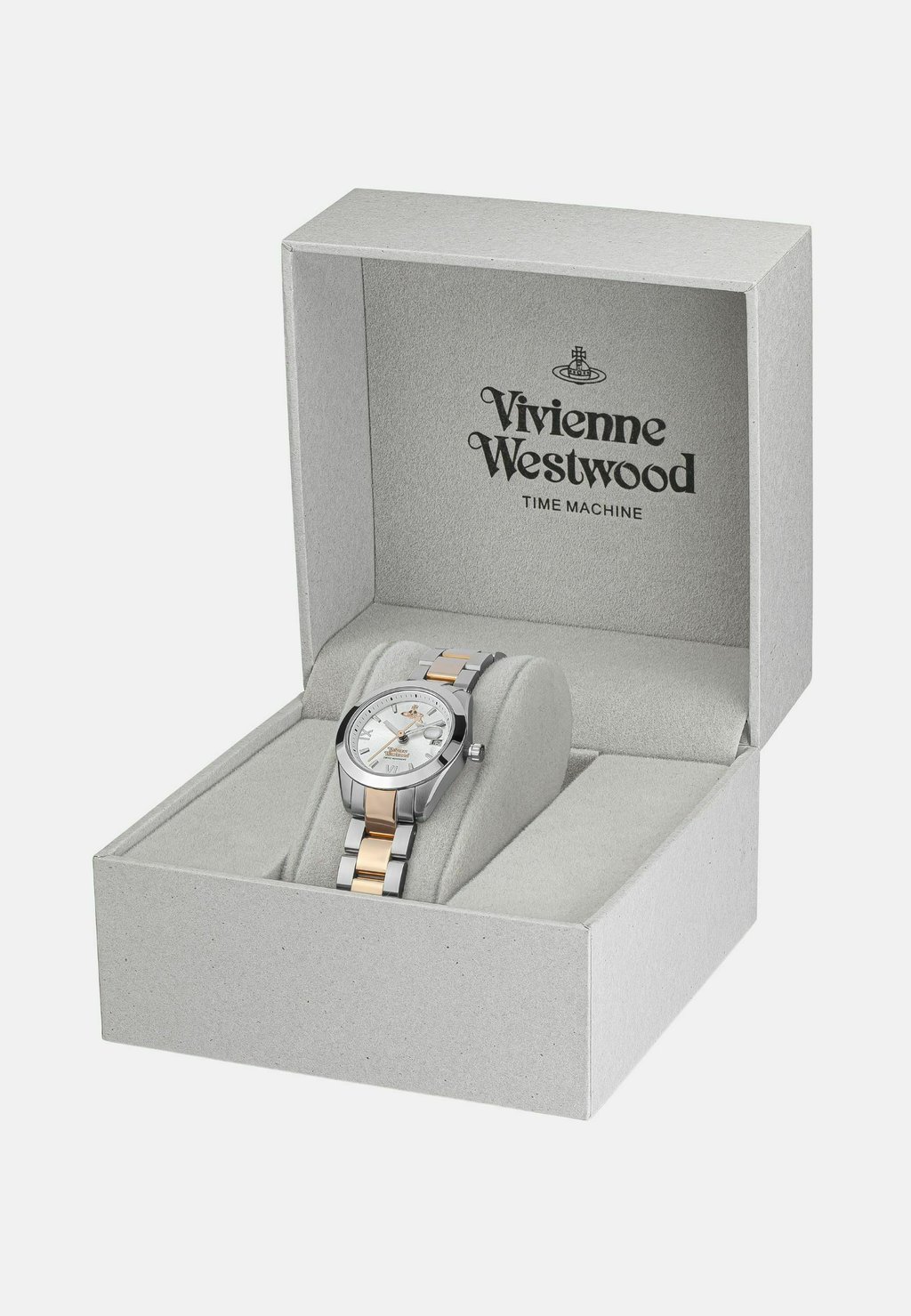 

Часы Vivienne Westwood, цвет Rose Gold-Coloured