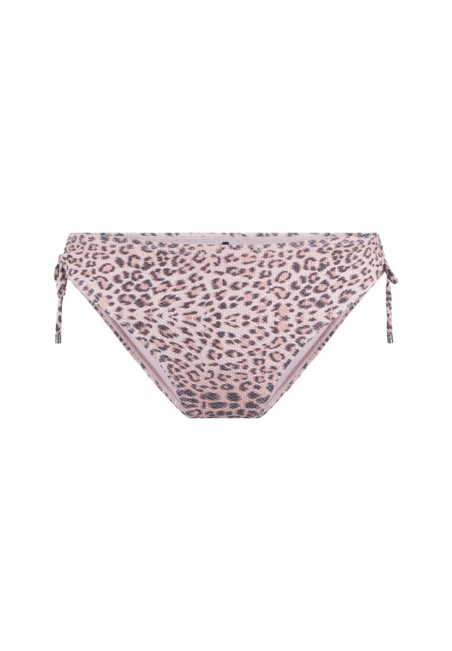 

Трусики бикини-стринги Lingadore, цвет leopard druck