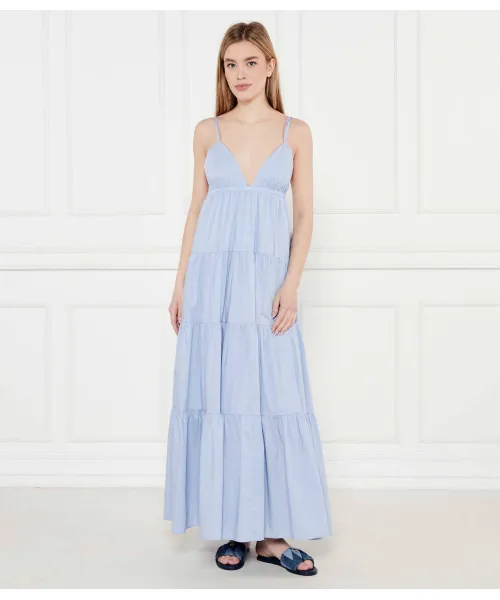 

Платье Twinset U&B, синий