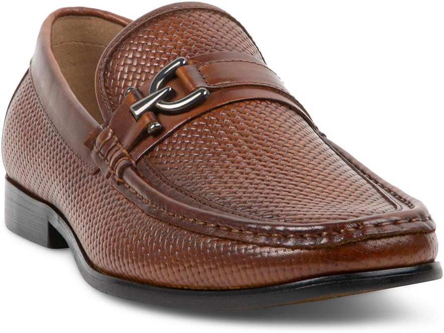 Туфли Steve Madden Mens Chivan, Tan — фото 2