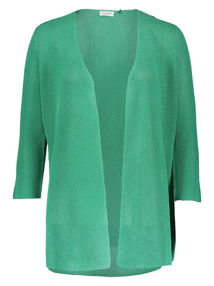 

Кардиган Gerry Weber, зеленый