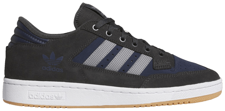

Кроссовки adidas Centennial 85 Low ADV 'Carbon Collegiate Navy', черный