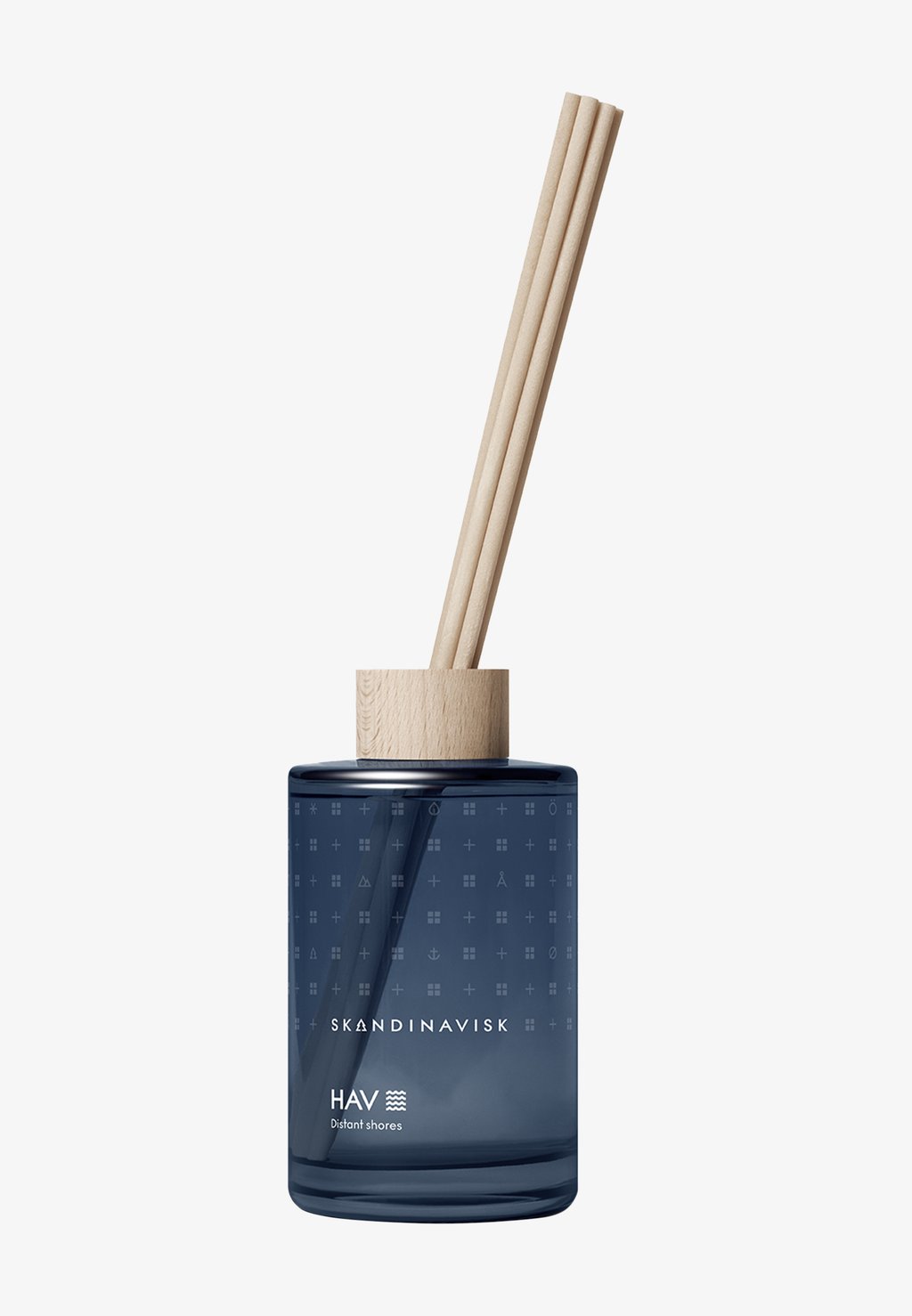 

Аромат для комнаты Scent Diffuser 200Ml Skandinavisk, цвет deep blue