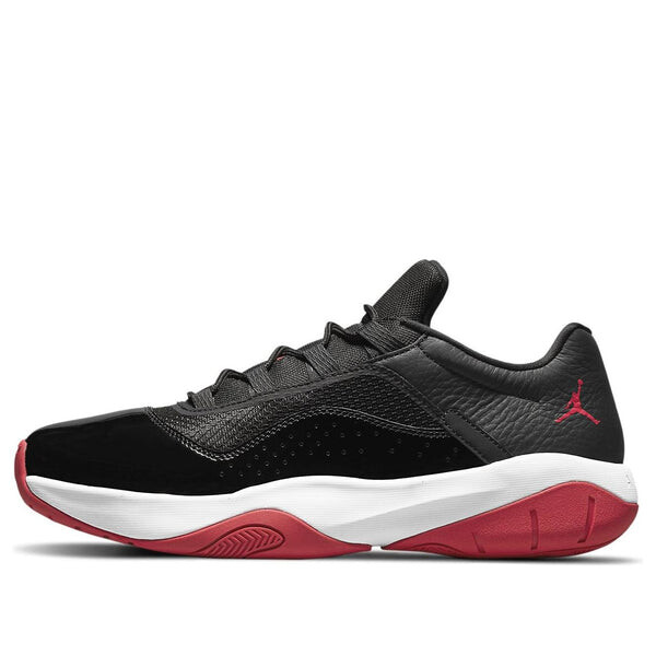 

Кроссовки 11 см фут низкие Air Jordan, черный