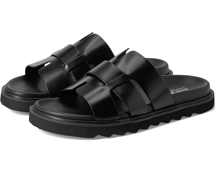

Сандалии Steve Madden Bellville, черный