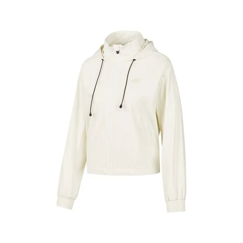

Skechers Куртка женская Marshmallow White