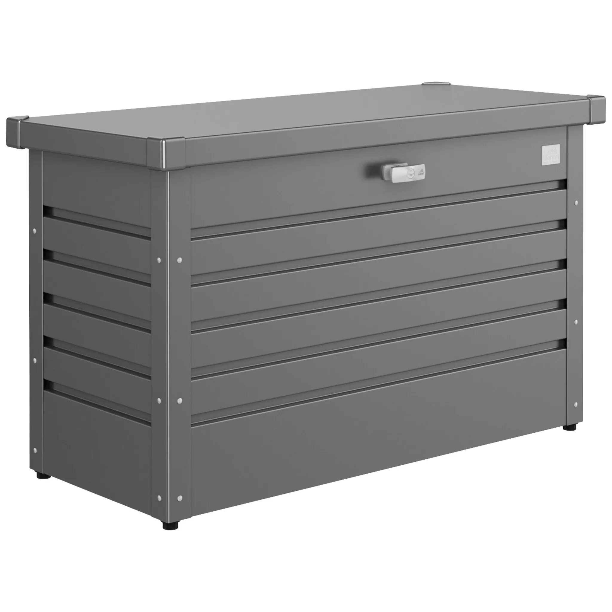 

Ящик для хранения Biohort «Leisure Box 100», ШхГхВ: 101x46x61 см, темно-серый