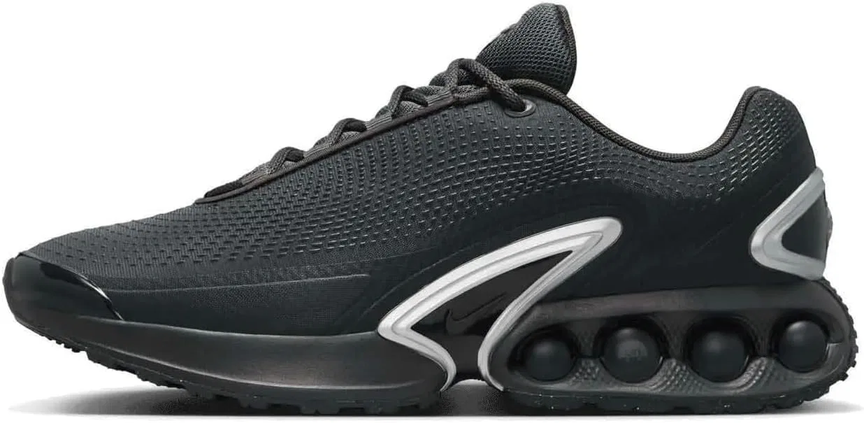 Мужские кроссовки NIKE Air Max DN, Medium Ash Medium Ash