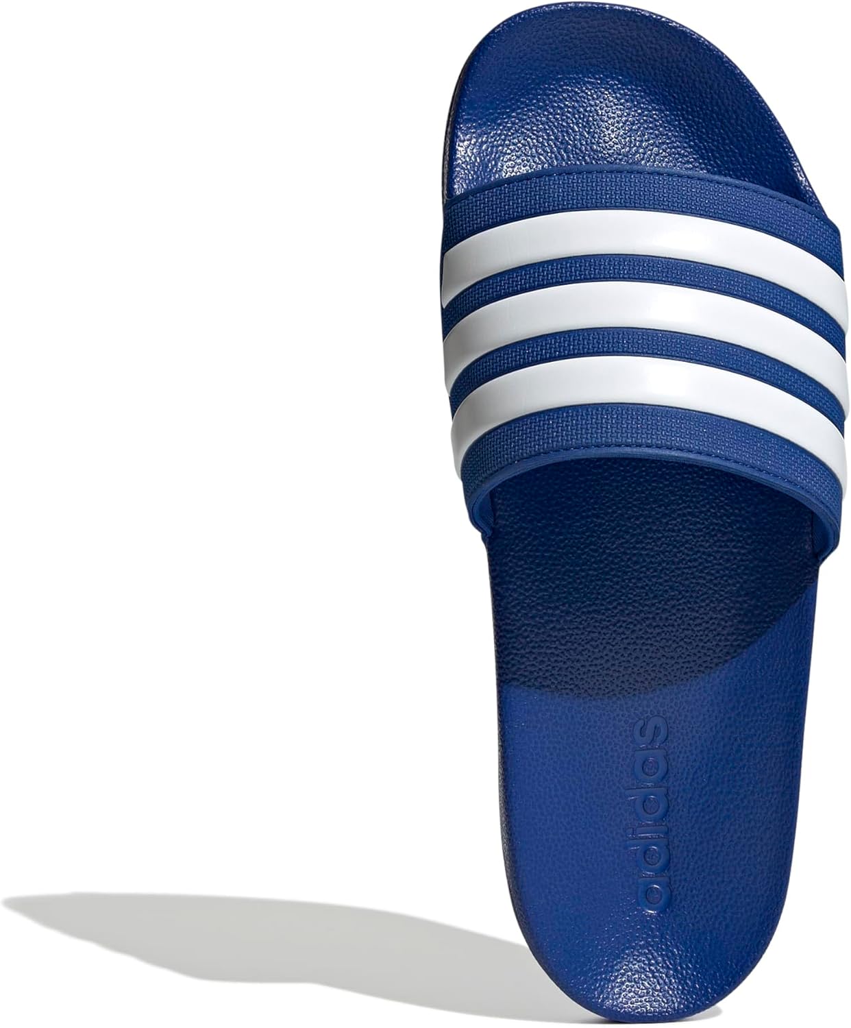 Мужские шлепанцы для душа adidas Adilette, Team Royal Blue — фото 2