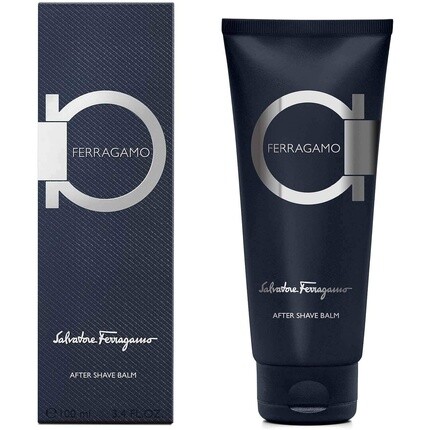 

Ferragamo бальзам после бритья 100мл, Salvatore Ferragamo