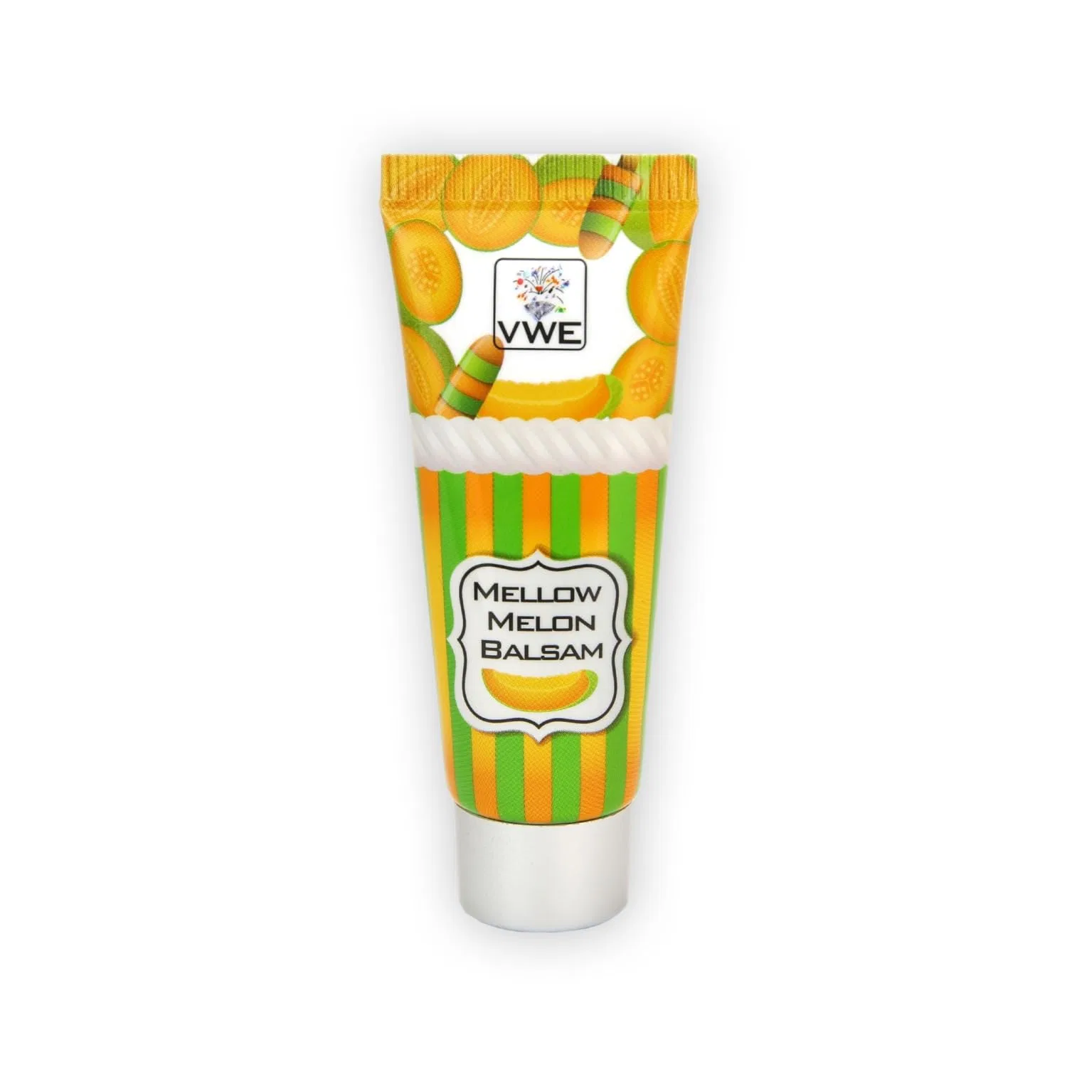 Лосьон для рук и тела с ароматом дыни Mellow Melon от EigenArt Von Wellean Eigenart