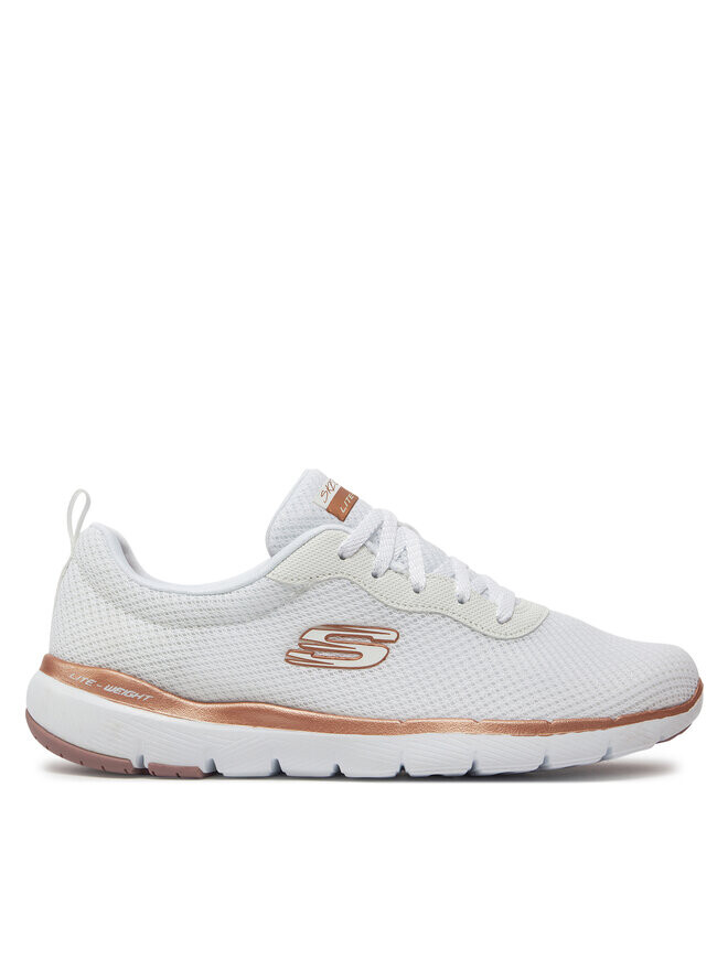 

Кроссовки First Insight Skechers, белый