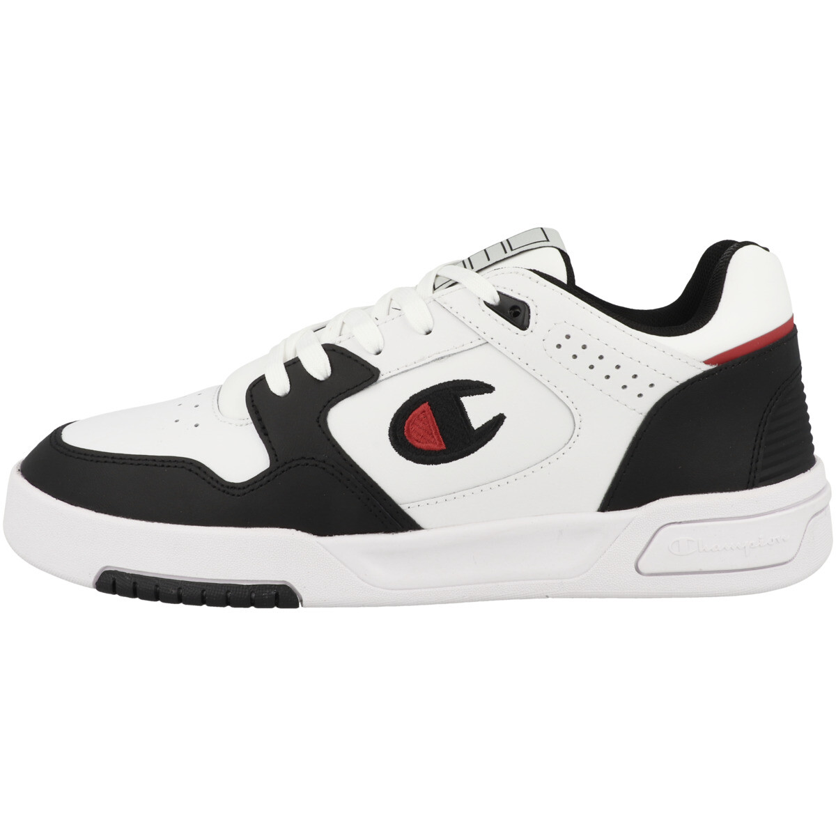 

Низкие кроссовки Champion low Low Cut Shoe Z80, разноцветный
