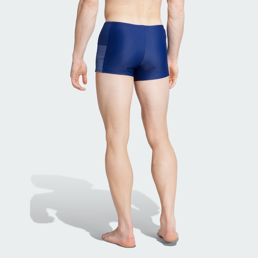 Спортивные плавки ADIDAS PERFORMANCE Colorblock Swim, темно-синий — фото 3