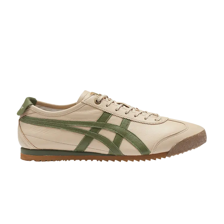 

Кроссовки Onitsuka Tiger Mexico 66 SD, кремовый, Бежевый, Кроссовки Onitsuka Tiger Mexico 66 SD, кремовый