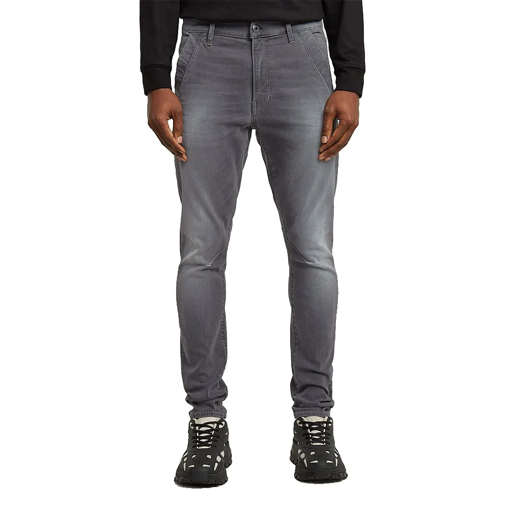 

Джинсы G-Star Kairori 3D Slim jeans, серый